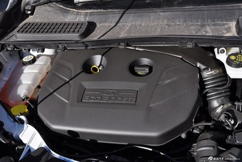 2015款翼虎2.0L GTDi四驱精英型