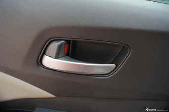 2012款东风本田CR-V