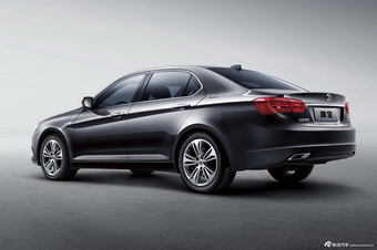 2013款绅宝官方图