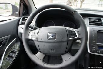 2013款众泰Z300