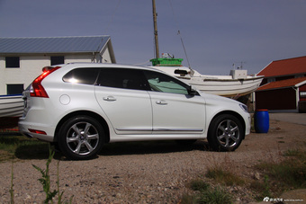 2014款沃尔沃XC60