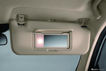 2013款和悦A30官方图