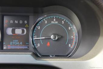 2014款捷豹XF 2.0T 风华版到店实拍