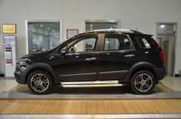 2013款景逸X5 1.6L尊享型