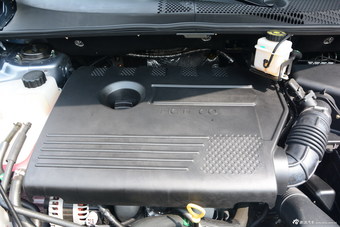 2015款艾瑞泽M7 1.8L手动宽适版