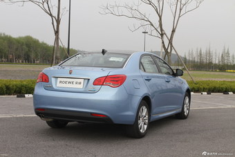 2014款荣威550 Plug-in插电式混动