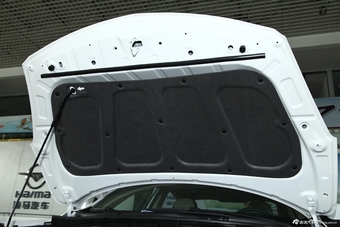 2014款福美来M5 1.6L自动舒适型