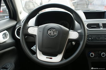 2013款MG3