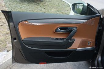 2012款一汽大众CC