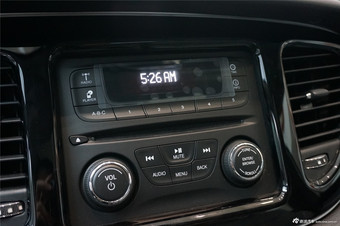 2014款菲亚特致悦到店实拍