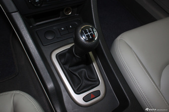 2014款绅宝D50到店实拍