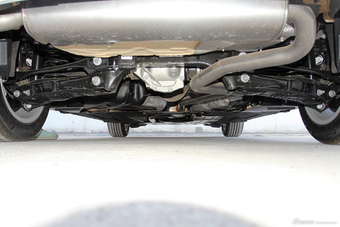 2015款宝马1系118i领先型