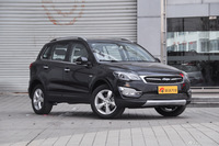 2015款大迈X5 1.5T手动至尊型 国四