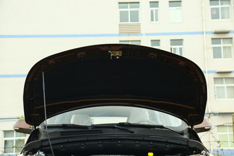 2016款宝骏730 1.8L手动舒适型