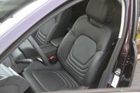 2014款DS 5LS THP200 1.6T自动豪华型