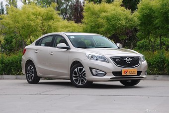 2015款福美来1.5T自动行政尊尚型