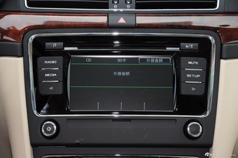 2013款速派1.4T双离合名仕版