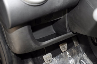 2012款比亚迪F0实拍