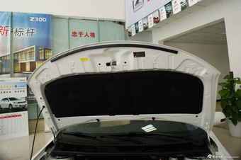 2012款众泰Z300