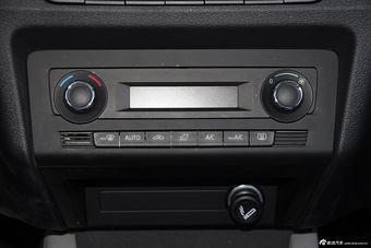 2015款晶锐1.6L自动运动版