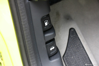 2014款飞度1.5L EXLI CVT领先型到店实拍