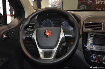 2013款景逸X5 1.6L尊享型