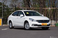 2014款传祺GA3S视界1.6L手动精英版