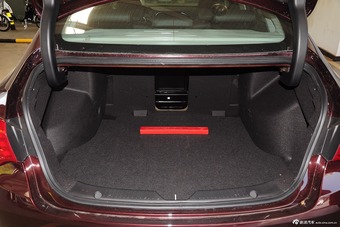 2015款传祺GA6 1.8T自动尊贵版
