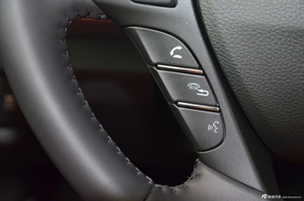 2014款 本田 歌诗图到店实拍