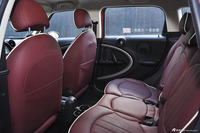 2014款MINI COUNTRYMAN 1.6L ONE
