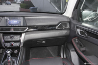 2015款大迈X5 1.5T手动至尊型 国四