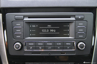 2016款Yeti 1.8TSI DSG尊行版