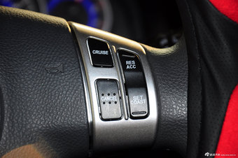 2013款北斗星X5实拍