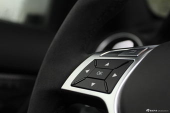 2012款C63 AMG Coupe