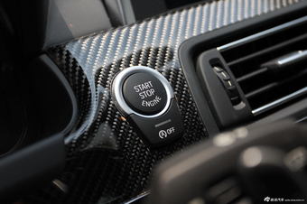 2013款宝马M6 Gran Coupe