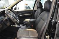 2013款景逸X5 1.6L尊享型