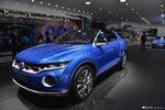 T-Roc  车展图