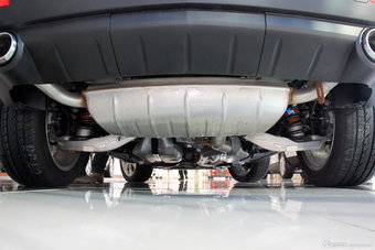 2013款凯迪拉克SRX