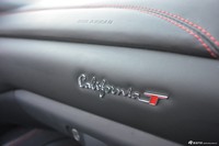 2015款California 3.9T自动标准型