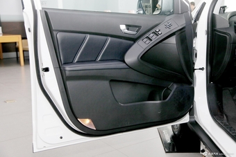 2014款优6 SUV 2.0T旗舰型