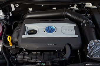 2016款CC 1.8T自动豪华型