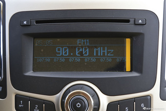 2015款海马S7 1.8T自动改款纵驰型