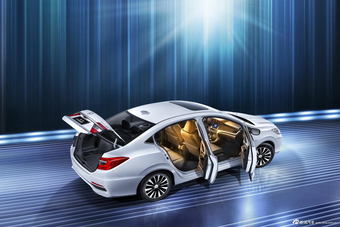 2013款凌派官方图