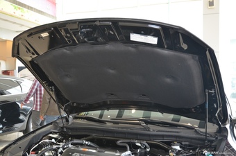 2014款 本田 歌诗图到店实拍