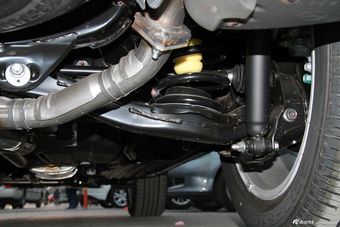 2013款马自达CX-9 3.7L自动基本型