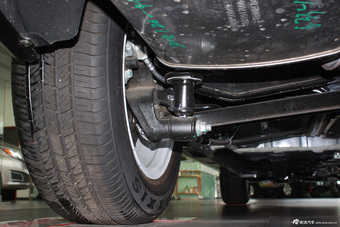 2014款绅宝D50到店实拍