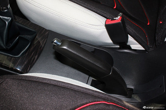 2014款经典福美来到店实拍