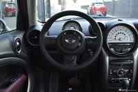 2014款MINI COUNTRYMAN 1.6L ONE