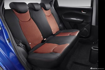 2014款英伦金刚两厢