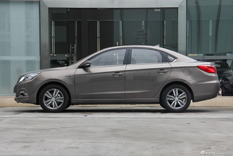 2015款逸动1.6L自动豪华型